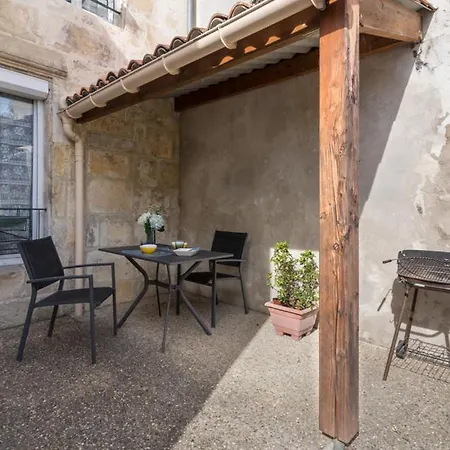 Ile D'aix Apartment *
