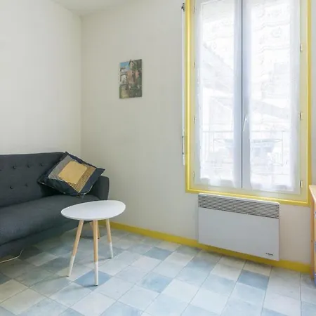 Ile D'aix Apartment Rochefort (Charente-Maritime)